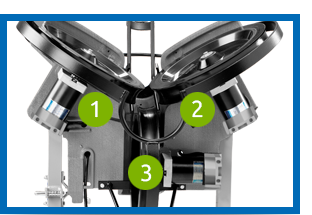 *Hack Attack Softball Pitching Machine (Free Shipping)