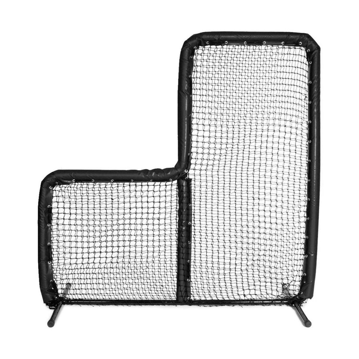 Armor 7x7 Heavy Duty Baseball L-Screen