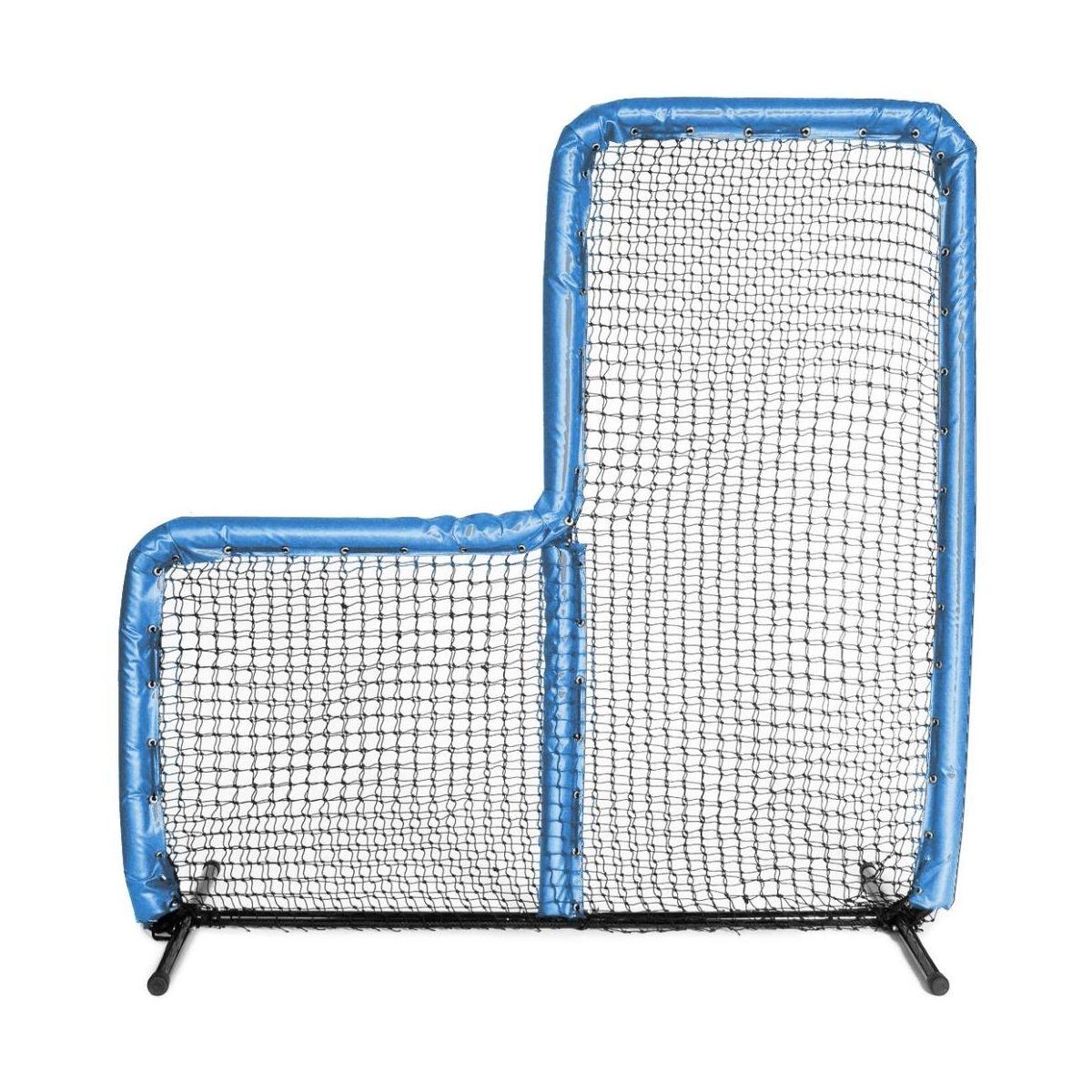 Armor 7x7 Heavy Duty Baseball L-Screen