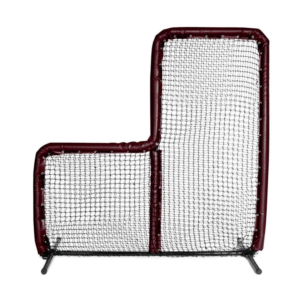 Armor 7x7 Heavy Duty Baseball L-Screen