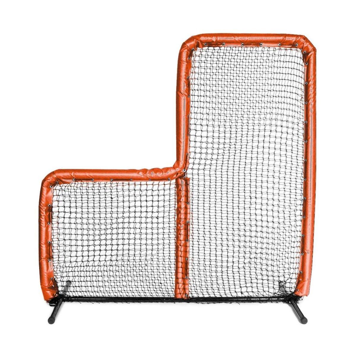 Armor 7x7 Heavy Duty Baseball L-Screen