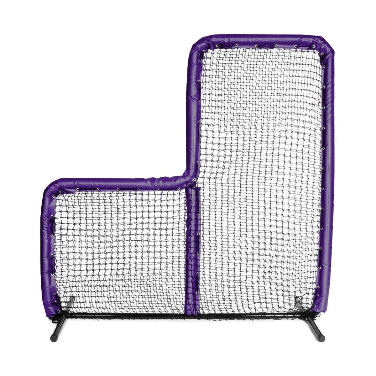Armor 7x7 Heavy Duty Baseball L-Screen