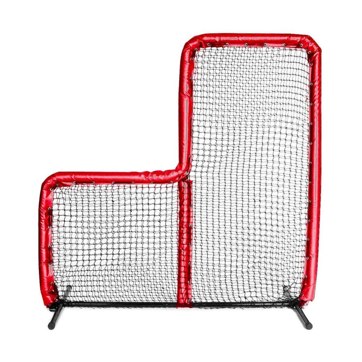 Armor 7x7 Heavy Duty Baseball L-Screen