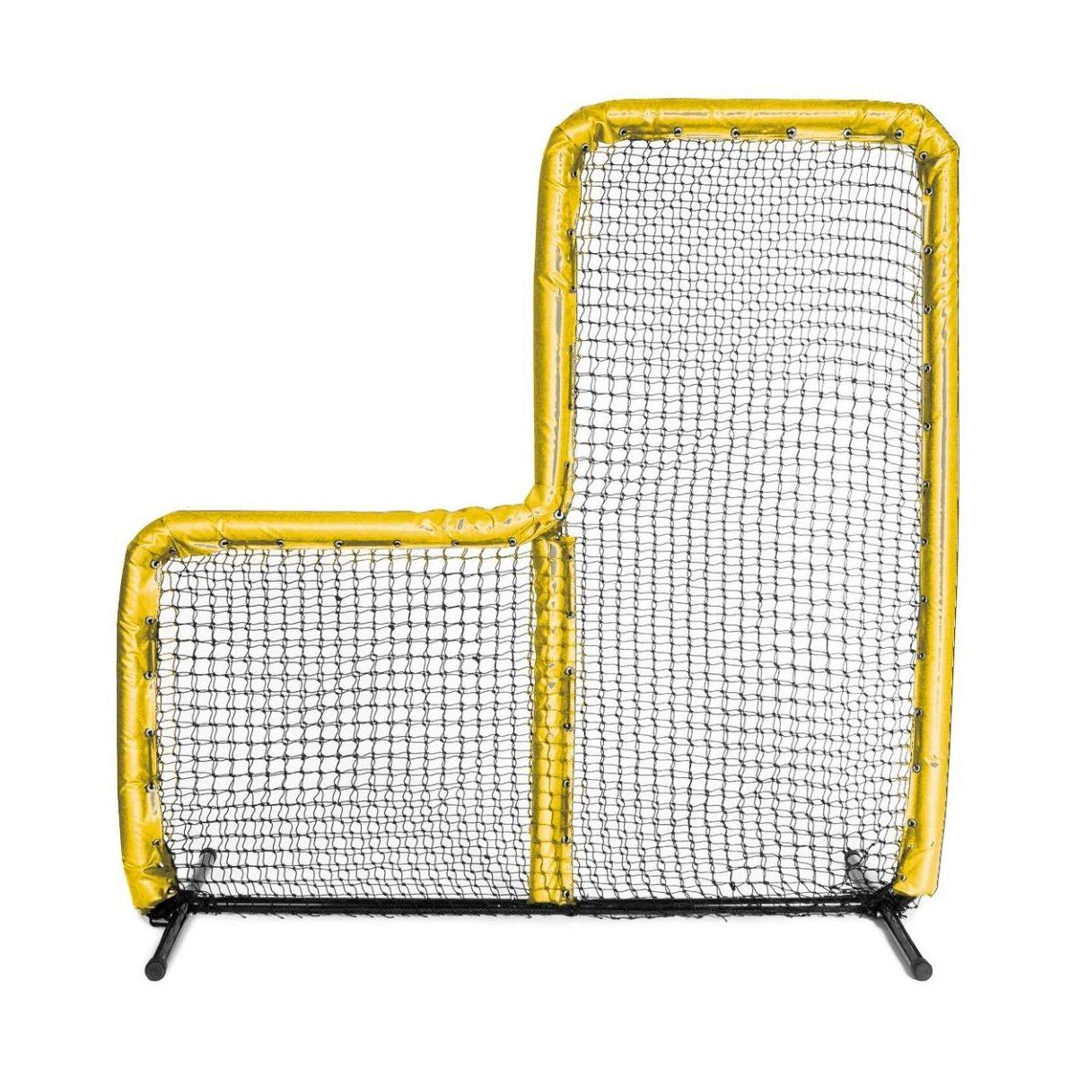 Armor 7x7 Heavy Duty Baseball L-Screen