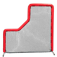 Bullet L-Screen 7x7 Baseball Pitching (5 Year Warranty)