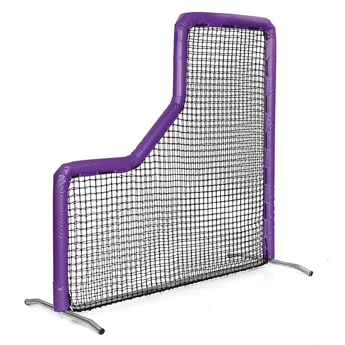 Bullet L-Screen 7x7 Baseball Pitching (5 Year Warranty)