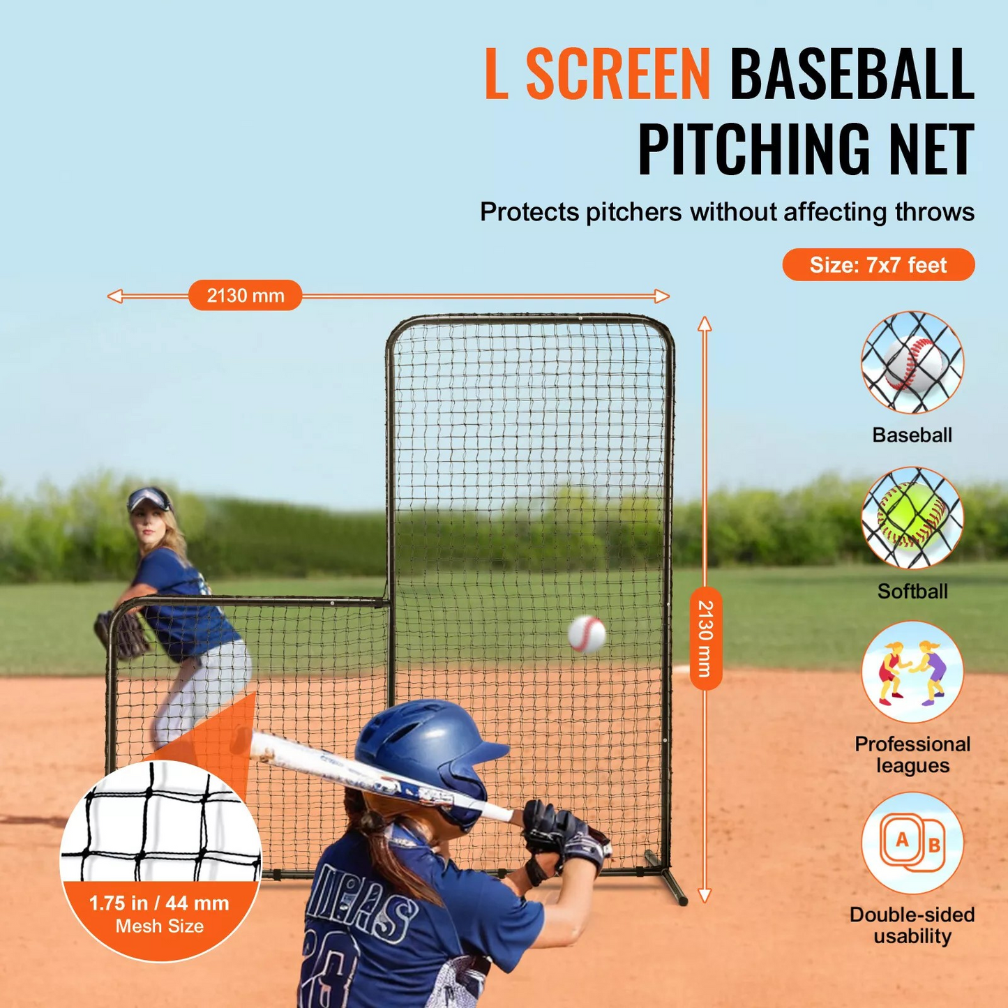 L-Screen Portable