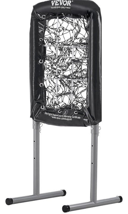 9 Hole Baseball/Softball Strike Zone 21”x29” - Heavy Duty & Portable