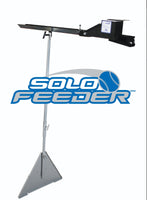 Solo Feeder- For Hack Attack and Junior Hack Attack Baseball Pitching Machine