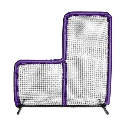 Armor 7x7 Heavy Duty Baseball L-Screen