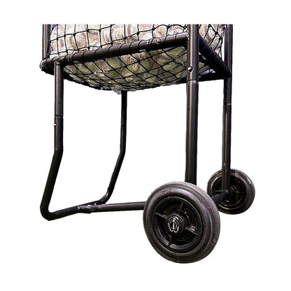 Baseball Cart Batting Practice Ball Caddy