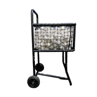 Baseball Cart Batting Practice Ball Caddy