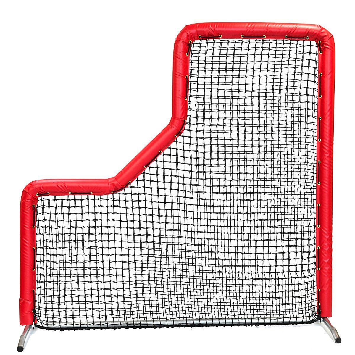 Bullet L-Screen 7x7 Baseball Pitching (5 Year Warranty)