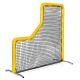 Bullet L-Screen 7x7 Baseball Pitching (5 Year Warranty)